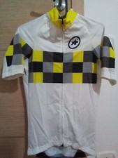Maglia estiva ciclismo ASSOS SS grandprix jersey evo8  taglia size S  Triban M