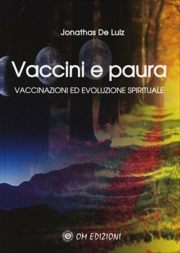 Libro vaccini paura - libro,
