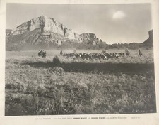 ~ scena di "Robber's Roost" con George O'Brien