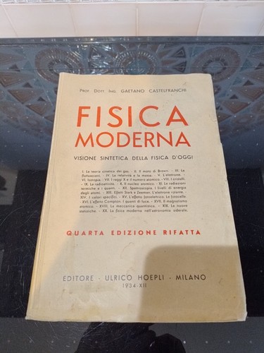 Gaetano castelfranchi fisica - gaetano, castelfranchi-fisica
