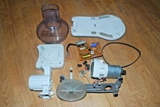 BRAUN ROBOT DA CUCINA 4262