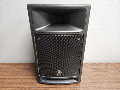 Yamaha stagepas 300 - sistema, pa