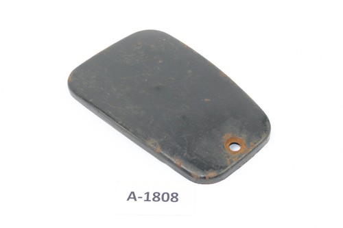 Dkw 125 coperchio - rt, 125/2
