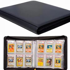 PSA Slab Binder contiene 60