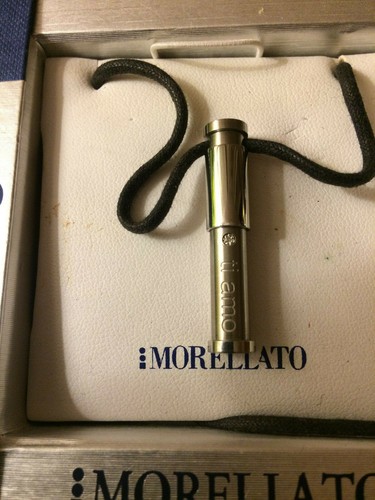 Bellissima collana morellato - bellissima,