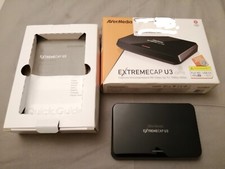 Game Capture Video 1080p HD