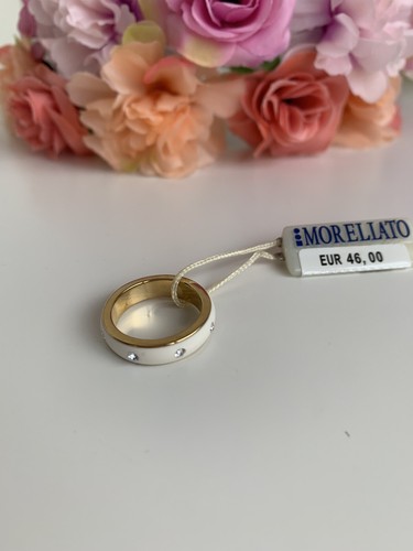 Anello morellato love rings - anello,