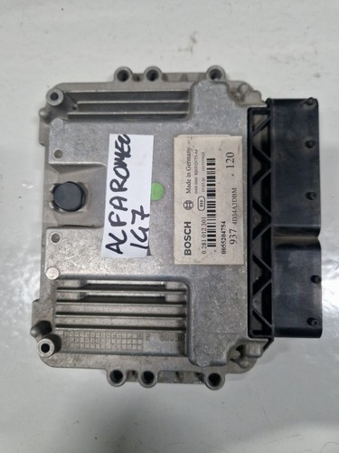 55204754 centralina motore - centralina,
