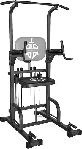 Sportsroyals power tower - sportsroyals, pull