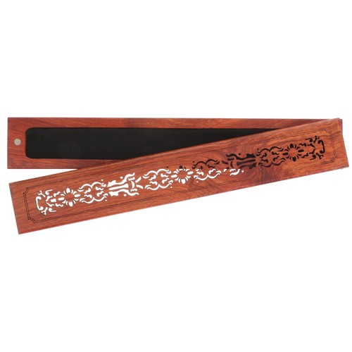 Squisita scatola incenso - ,
