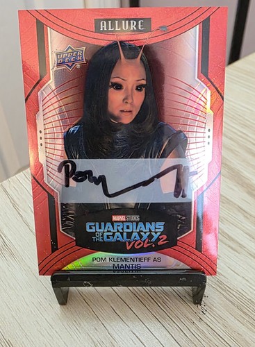 Upper deck 2022 - 2022, pom