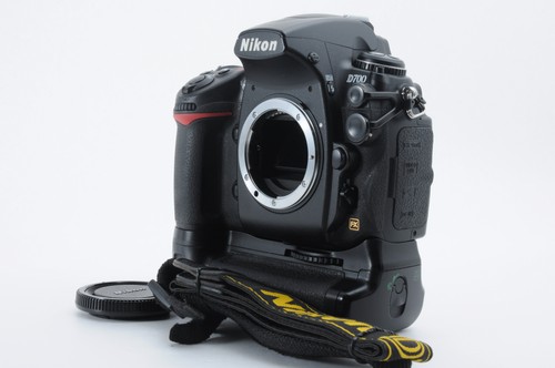 Nikon d700 quasi come - nikon, [quasi