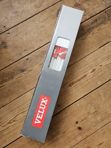 Velux tenda oscurante - velux,