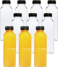 10 pezzi 16 oz bottiglie di