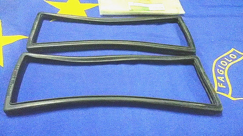 Guarnizione citroen fanale - gs,