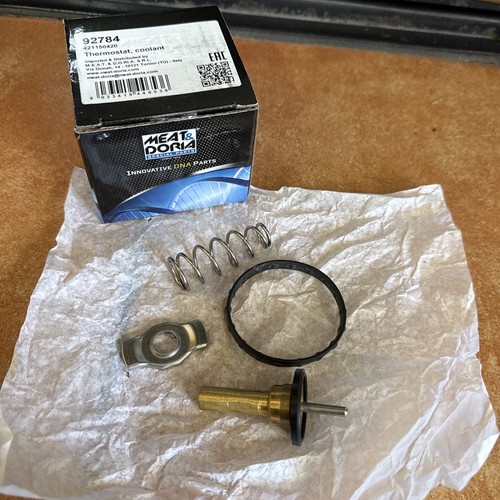 Termostato auto smart 451 - auto,