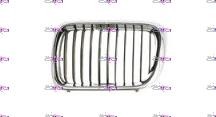 GRIGLIA MASCHERA RADIATORE SX