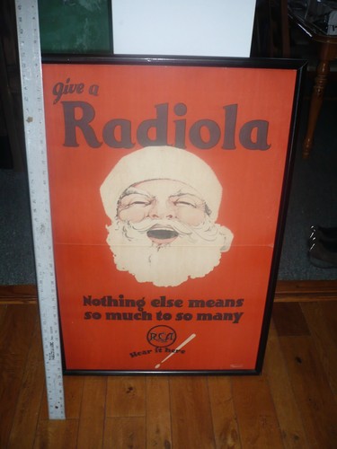 Raro poster cartaceo - raro,