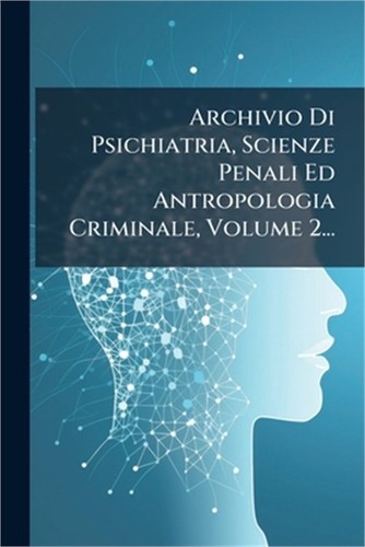 Archivio psichiatria - di,