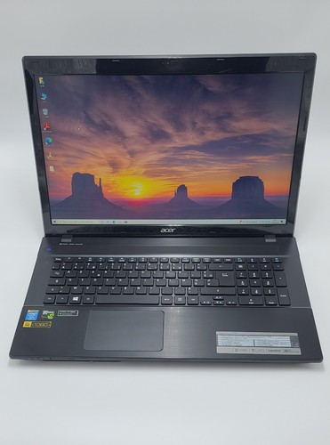 Acer aspire 772g - pc, i5-4200