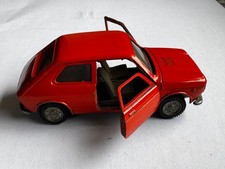 FIAT 127 3 PORTE 1972 MERCURY