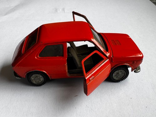 Fiat 127 porte 1972 - porte,