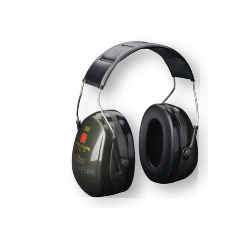 Peltor cuffia antirumore - 3m,