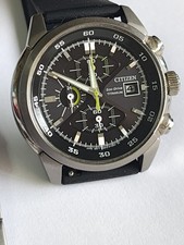 RELOJ CITIZEN CHRONO B612