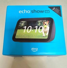 ✅ Amazon Echo Show 5 (Ultimo
