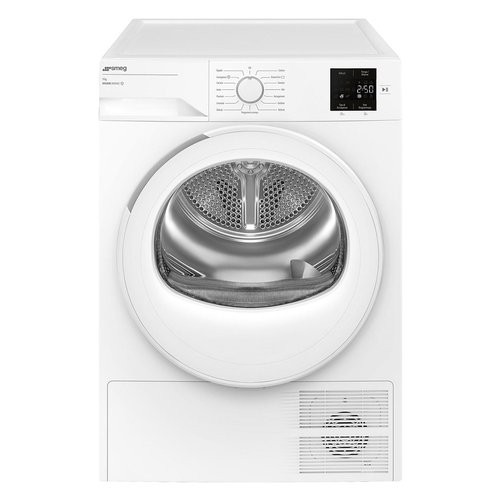 Smeg asciugabiancheria kg - smeg, 9