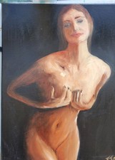 Opera arte originale - d'arte,