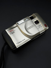 Olympus Camedia C-840L 1,3 megapixel fotocamera digitale - testata e funzionante necessita di scheda di memoria