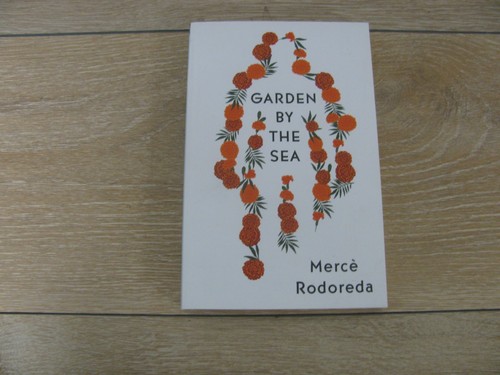 Garden the sea - by, by