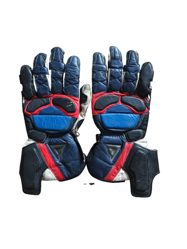 Guanti moto dainese - guanti,