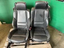 Sedili BMW E46 Cabrio M Sport Seats