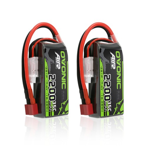 Ovonic batteria lipo 35c - ovonic,