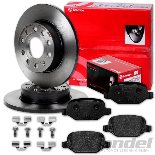 Dischi freno brembo - freno,