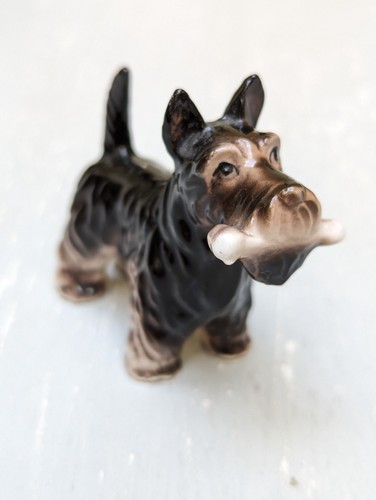 Vintage westie west - westie,