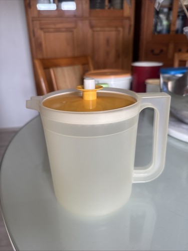 Tupperware succhiera vintage - tupperware,