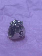 Pandora Autentico ALE Argento