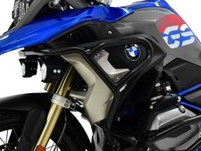 Carena protezione telaio