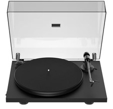 Pro-Ject Lettore di dischi