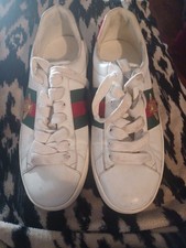 Sneakers Gucci Ace Bee da uomo