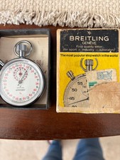 Breitling Wakmann 1/10 Swiss