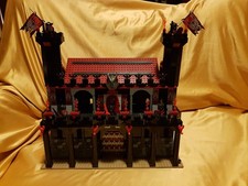 lego Castle Castello