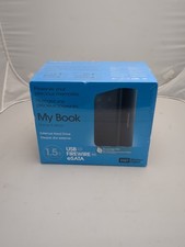 NUOVO disco rigido desktop