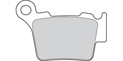 Brembo pastiglie freno mescola - brembo,