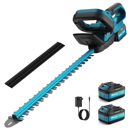 Tagliasiepi senza fili 600w - tagliasiepi,