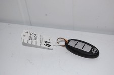 NISSAN Qashqai N-connecta
