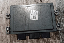 CENTRALINA INIEZIONE per FORD FIESTA (CCN) 1.4 GPL Ber b-g 2ec285 1543041